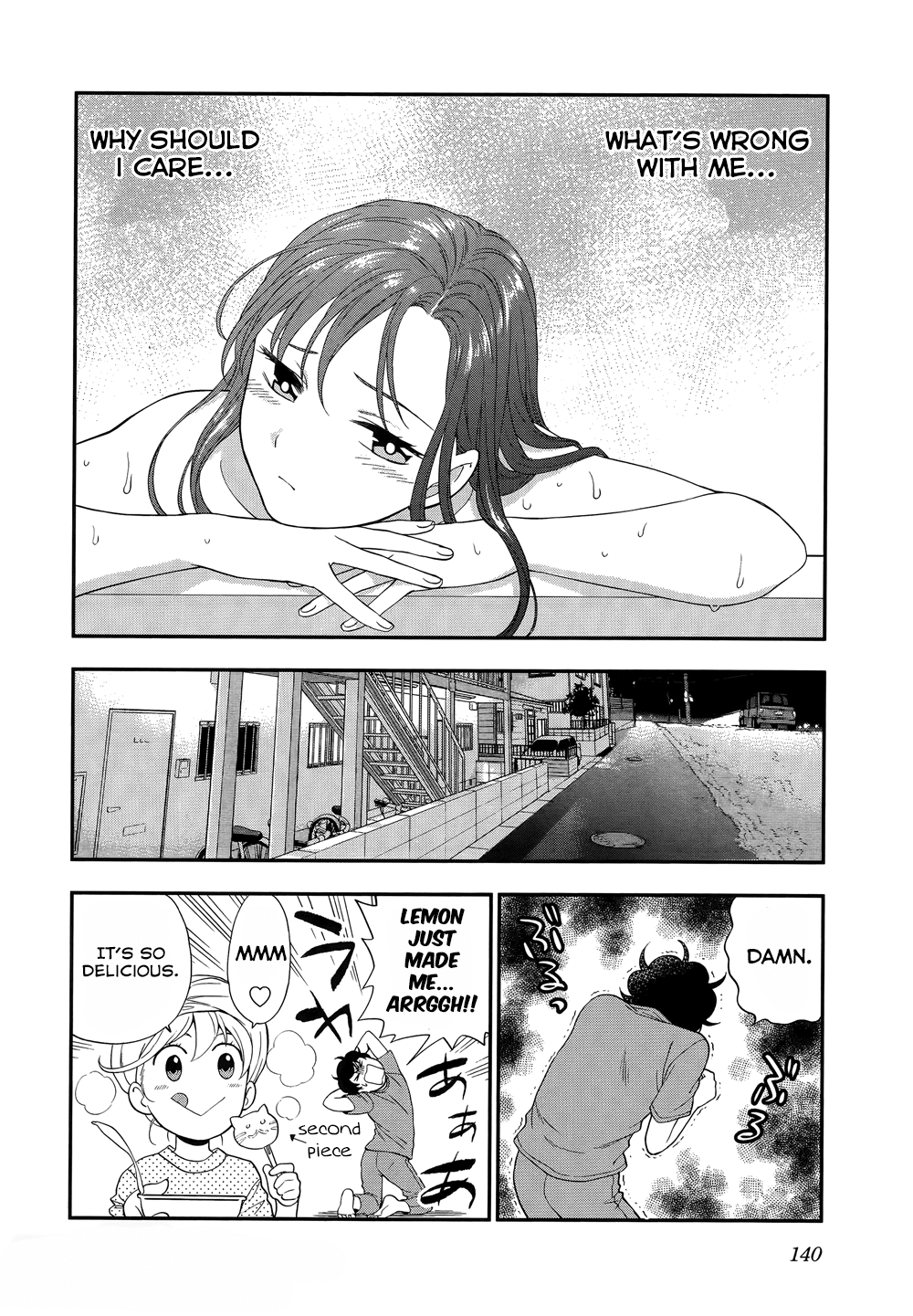 Koi Lemon Chapter 5 page 24 - Chapter 5