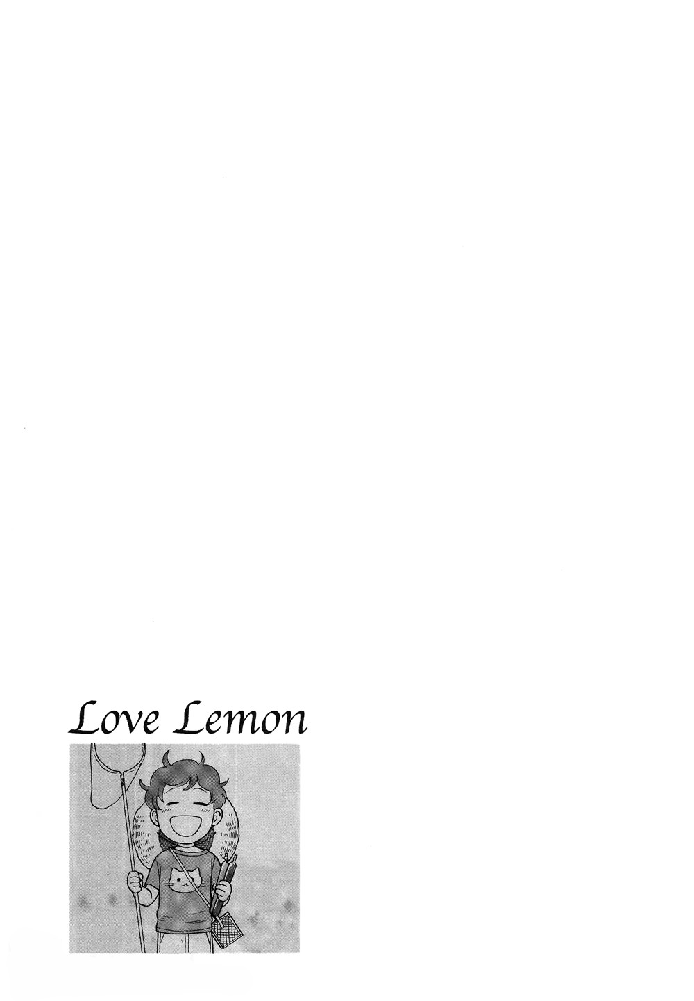 Koi Lemon Chapter 5 page 25 - Chapter 5