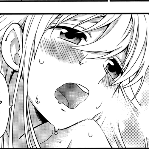 Koi Lemon Chapter 5 cover
