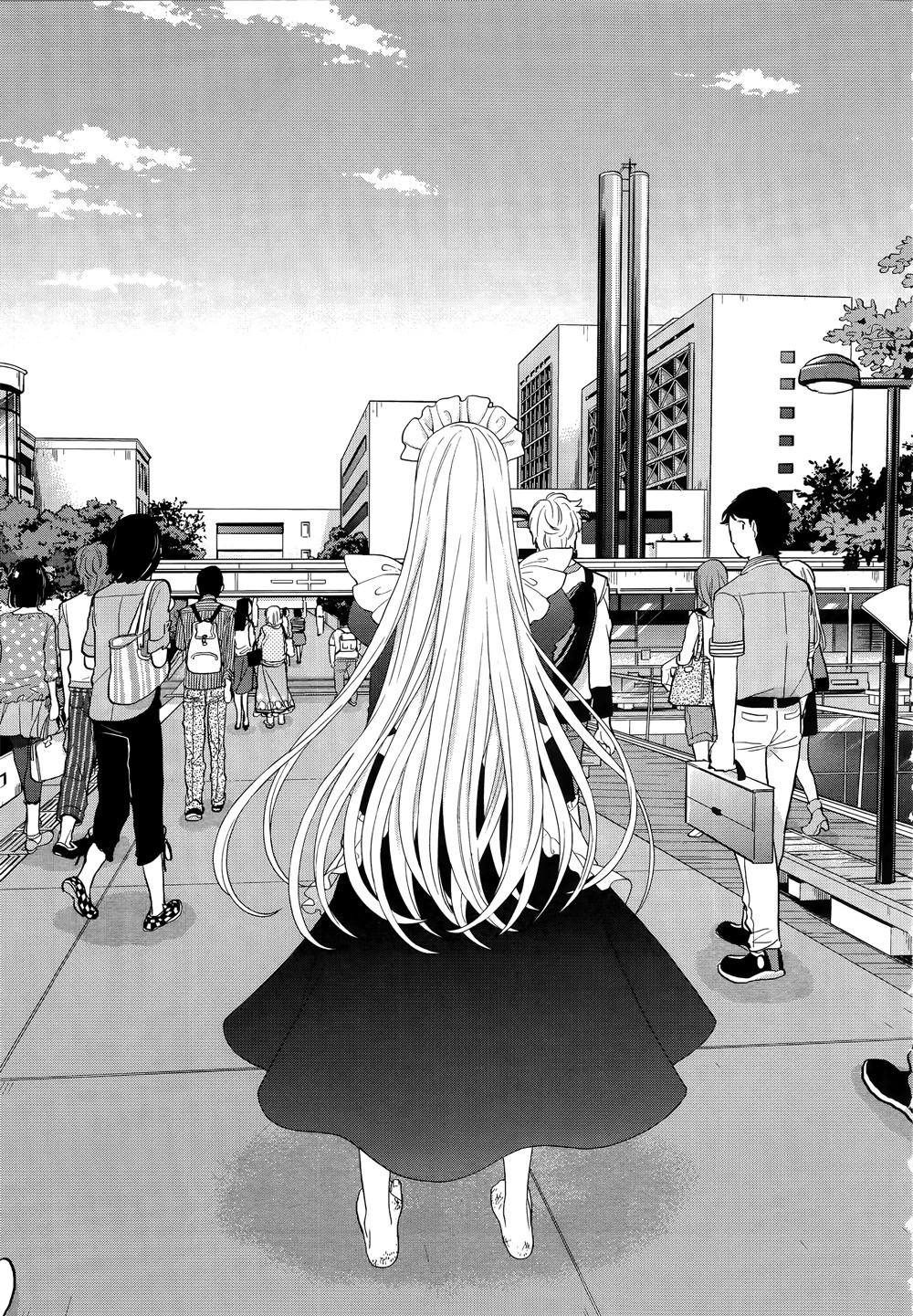 Koi Lemon Chapter 6 page 17 - Chapter 6