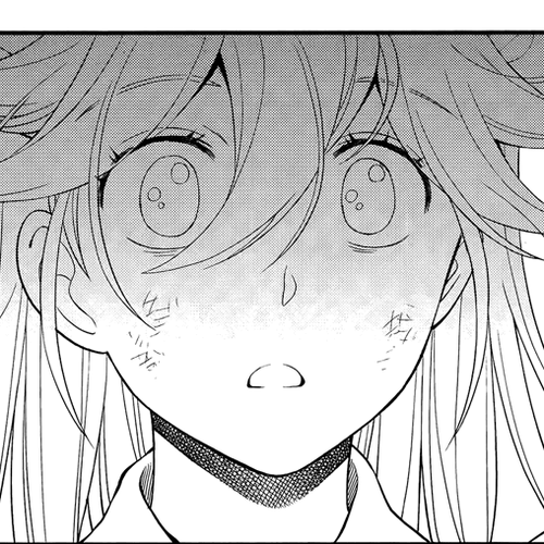 Koi Lemon Chapter 6 cover