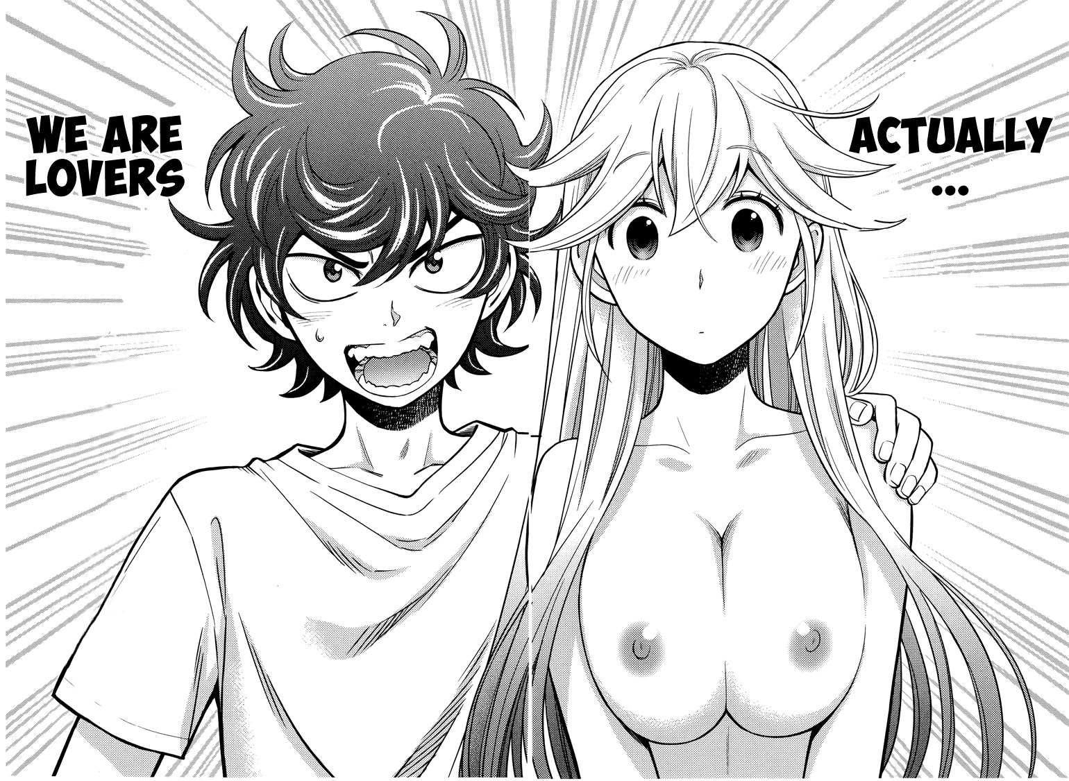 Koi Lemon Chapter 9 page 11 - Chapter 9