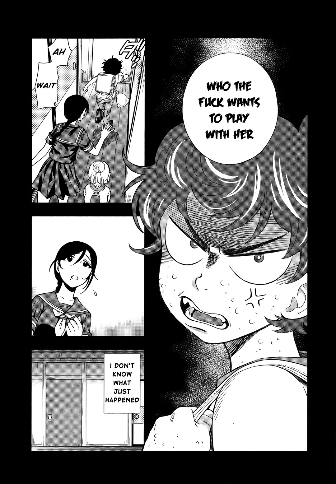 Koi Lemon Chapter 9 page 19 - Chapter 9