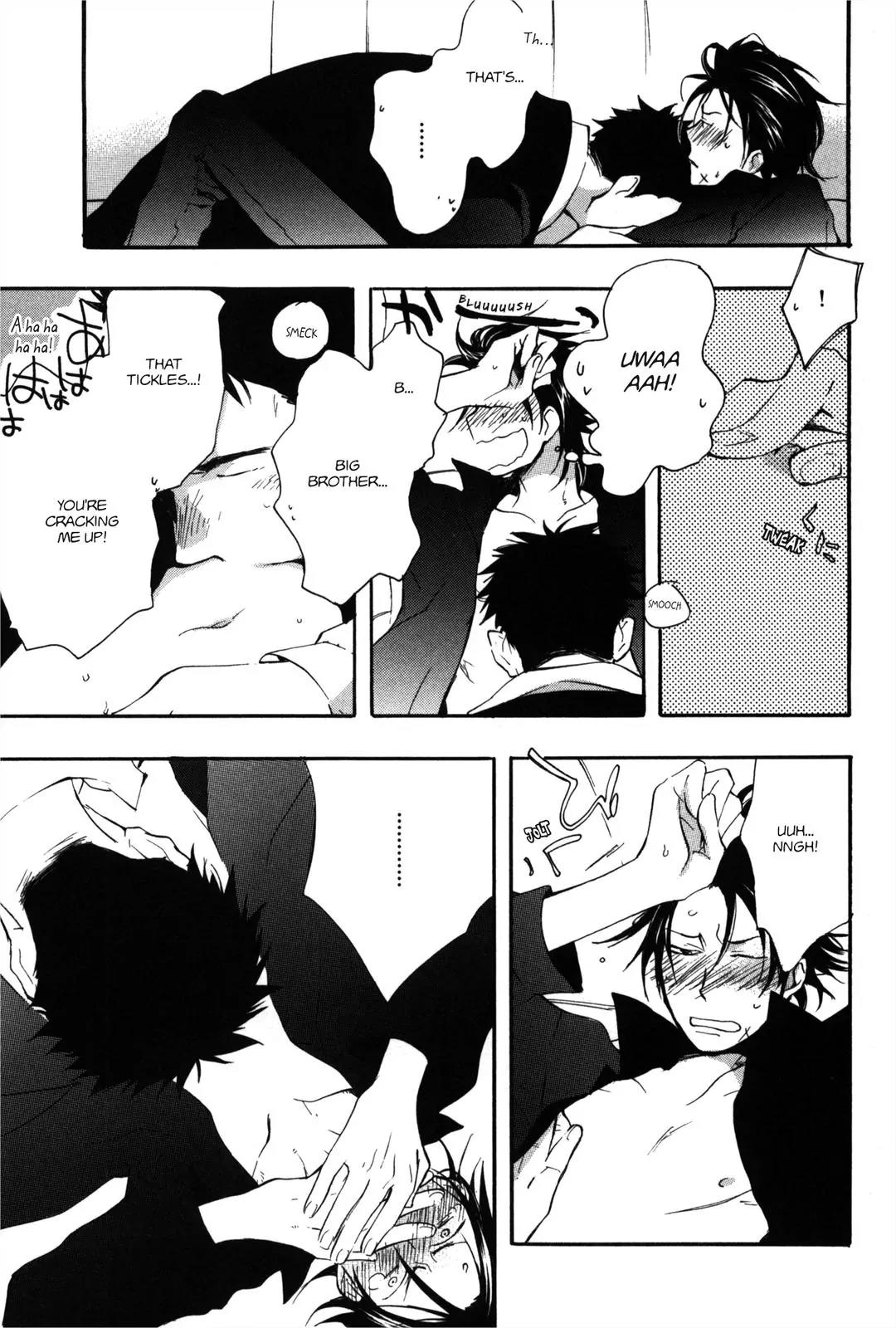 Koi made Hyakurin Chapter 6 page 31 - Chapter 6: Season 3 Final Chapter