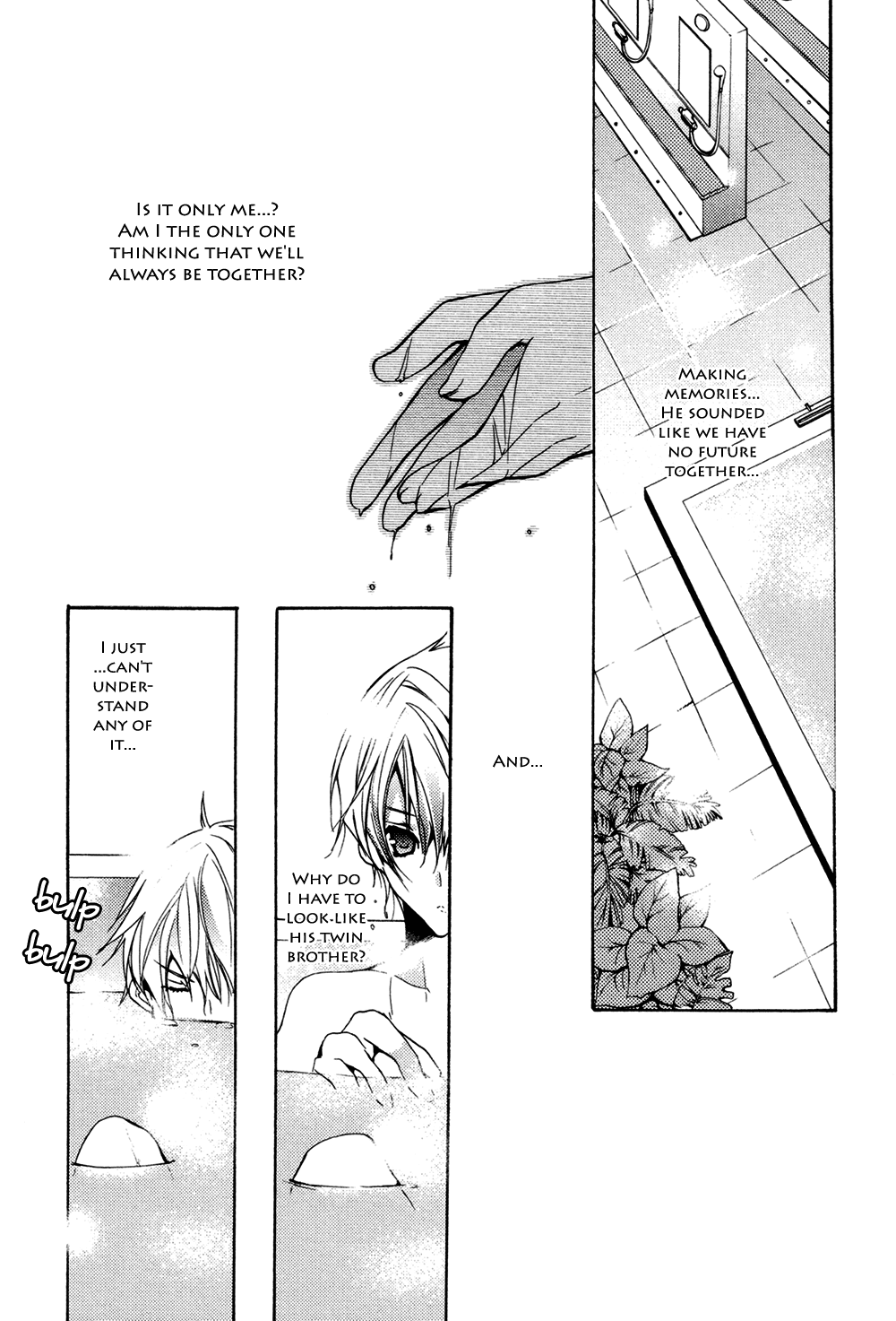 Koi Mane Chapter 4 page 8 - Chapter 4