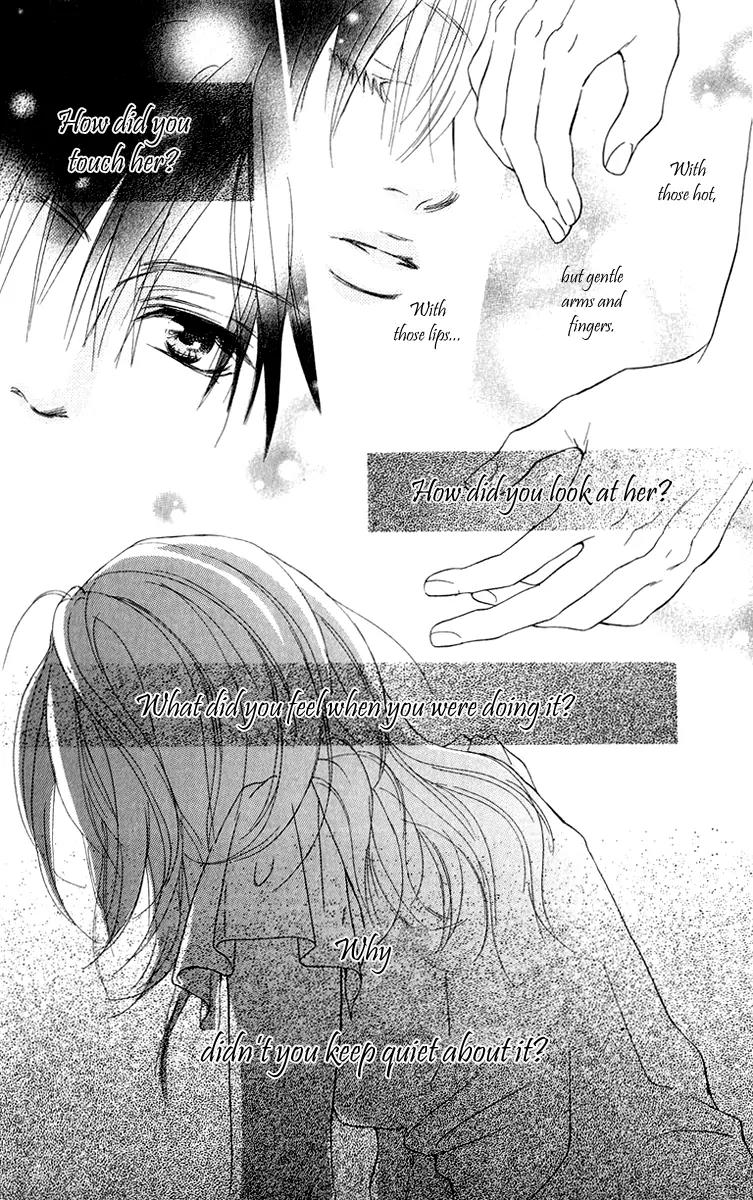 Koi-Moyou Chapter 1 page 42 - Chapter 1: Speedy (Sururi)