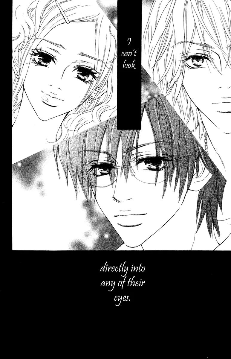 Koi-Moyou Chapter 1 page 50 - Chapter 1: Speedy (Sururi)