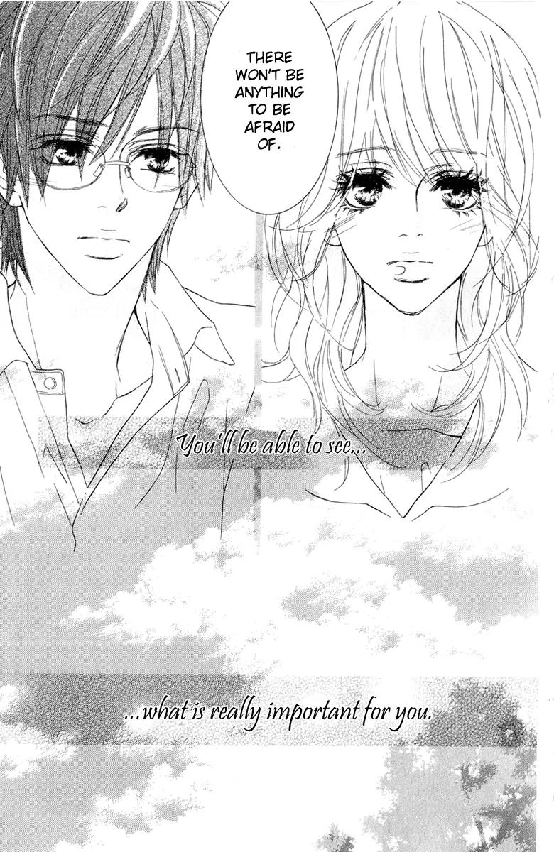 Koi-Moyou Chapter 1 page 65 - Chapter 1: Speedy (Sururi)