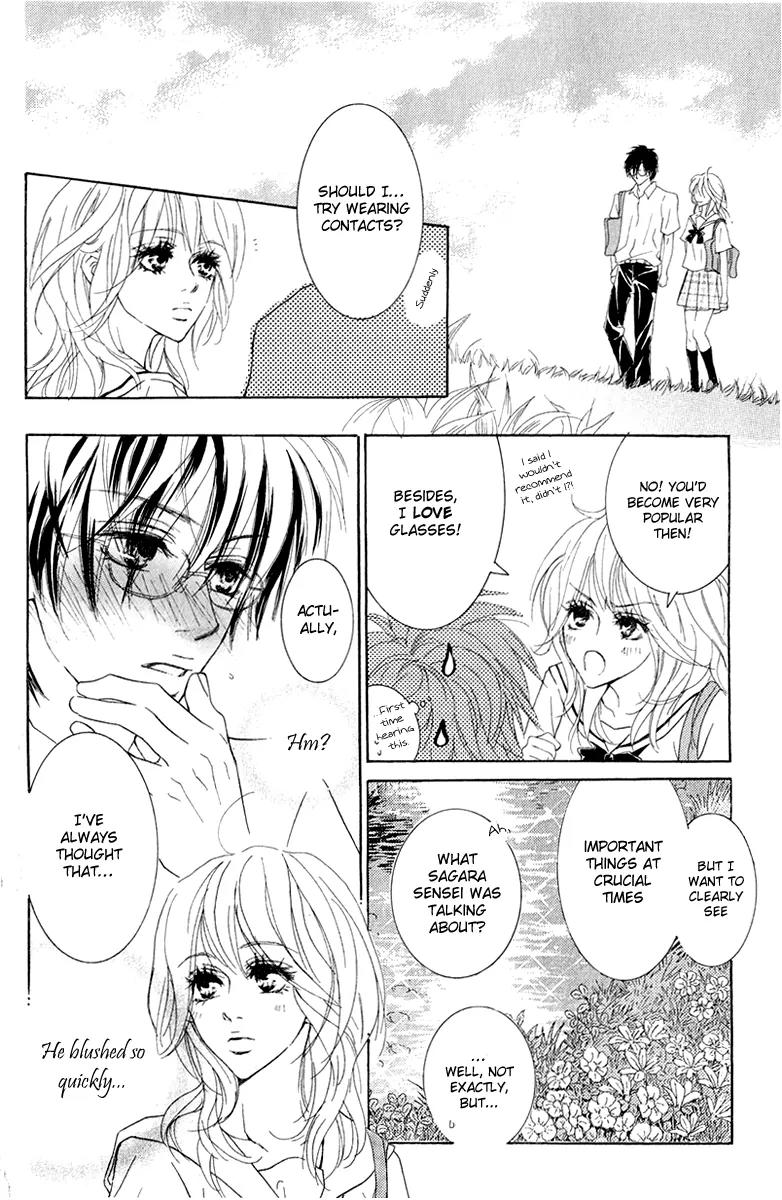 Koi-Moyou Chapter 1 page 66 - Chapter 1: Speedy (Sururi)