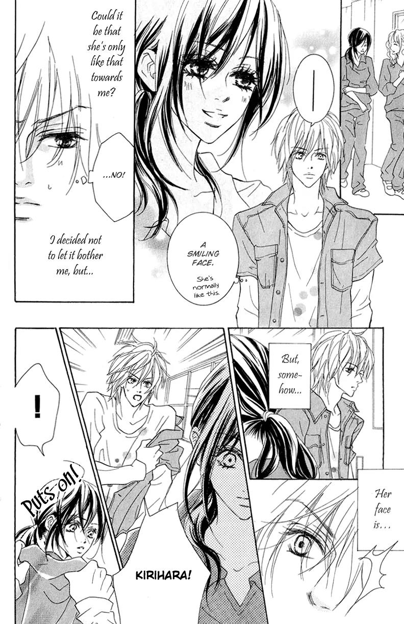 Koi-Moyou Chapter 2 page 19 - Chapter 2: Special (Tokubetsu)