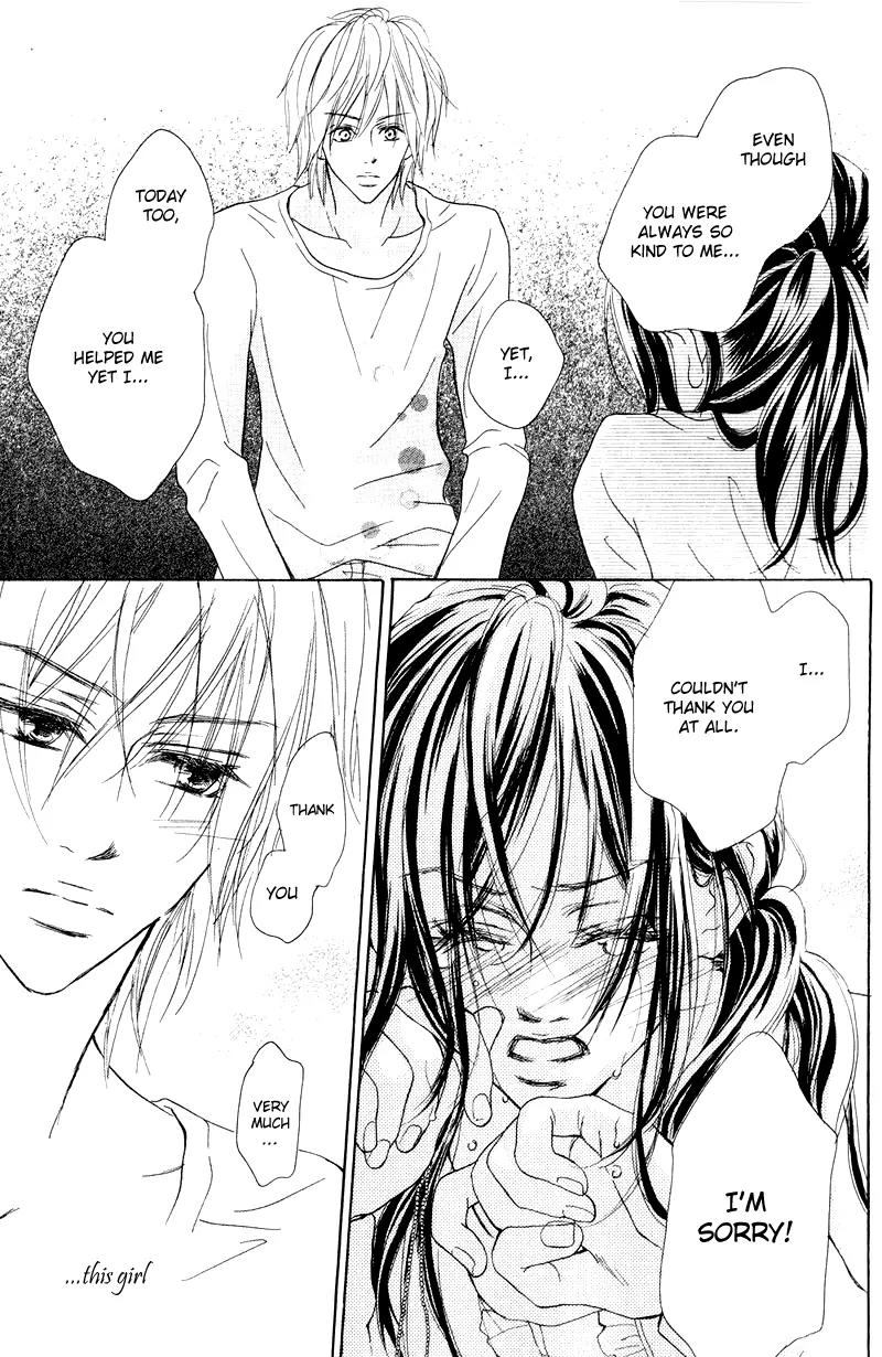 Koi-Moyou Chapter 2 page 28 - Chapter 2: Special (Tokubetsu)