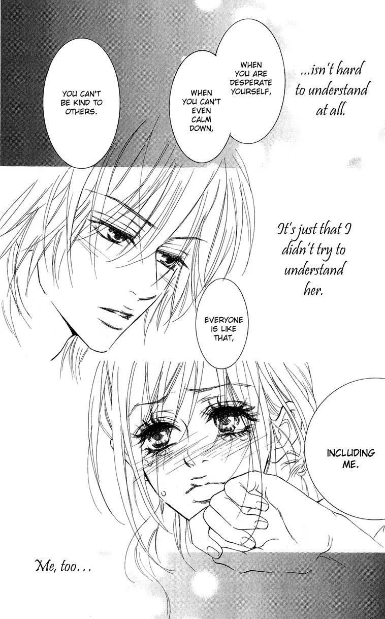 Koi-Moyou Chapter 2 page 29 - Chapter 2: Special (Tokubetsu)