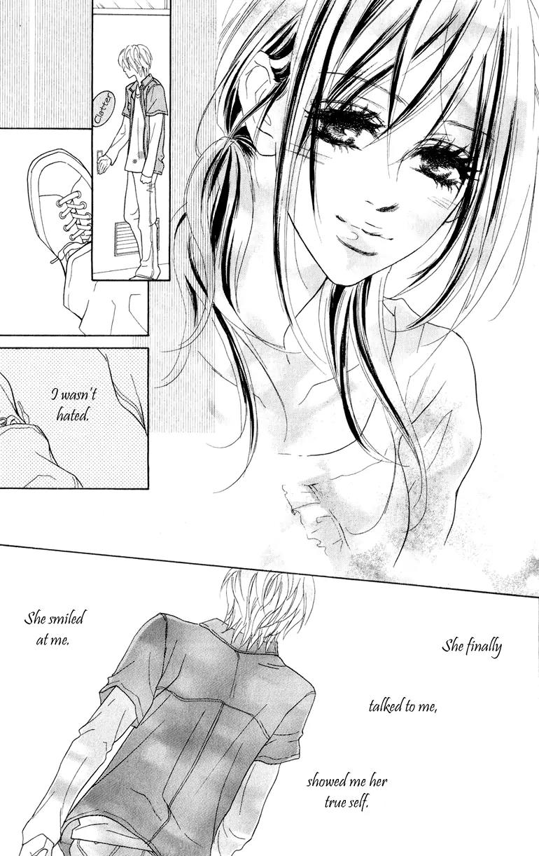 Koi-Moyou Chapter 2 page 34 - Chapter 2: Special (Tokubetsu)
