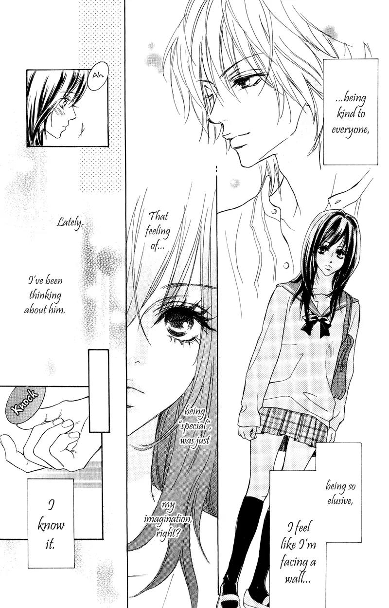 Koi-Moyou Chapter 2 page 40 - Chapter 2: Special (Tokubetsu)