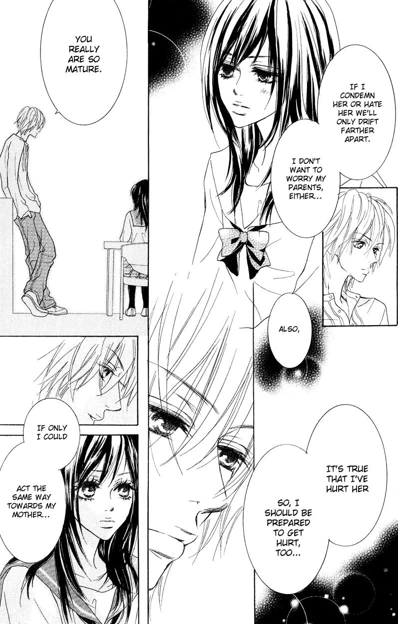Koi-Moyou Chapter 2 page 42 - Chapter 2: Special (Tokubetsu)