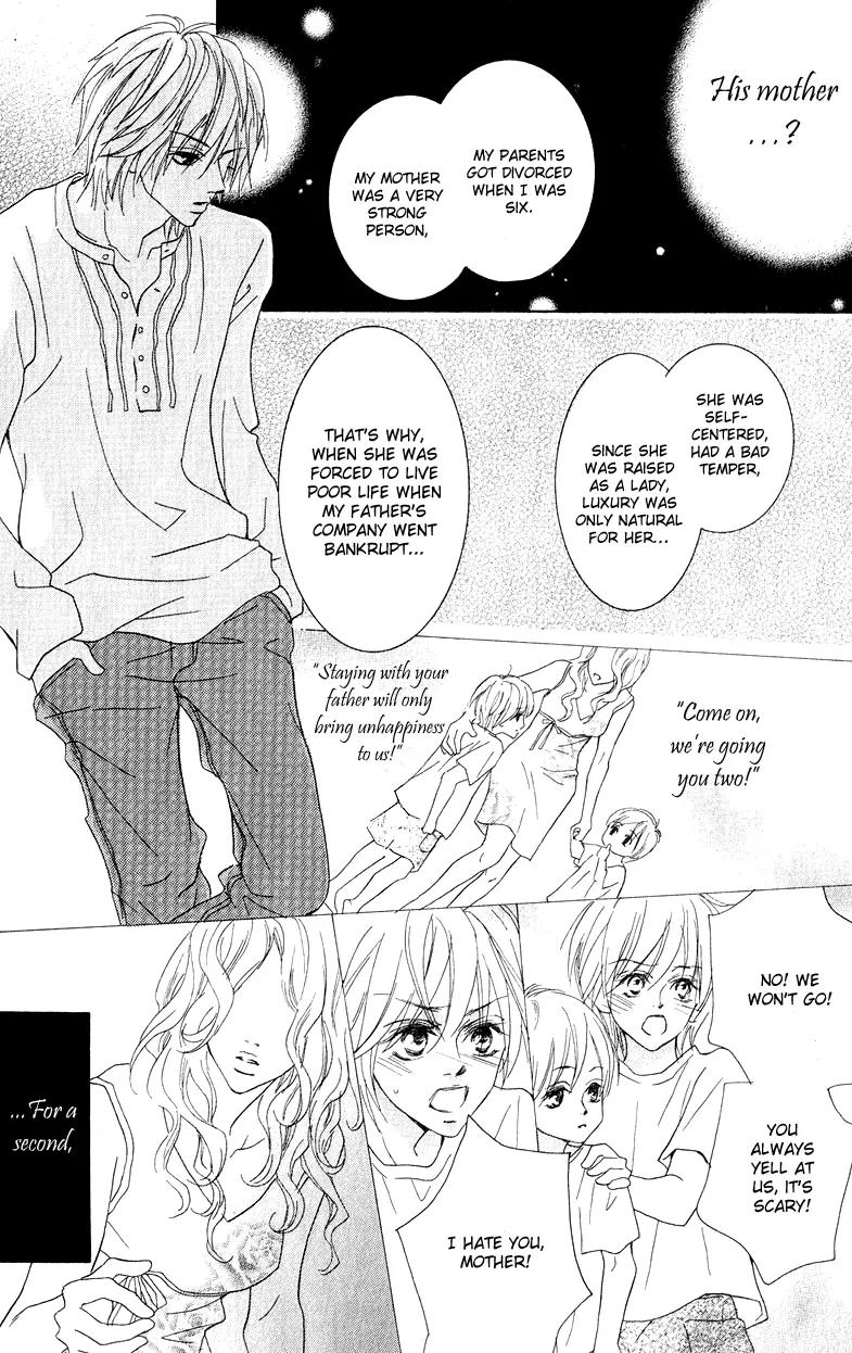 Koi-Moyou Chapter 2 page 43 - Chapter 2: Special (Tokubetsu)