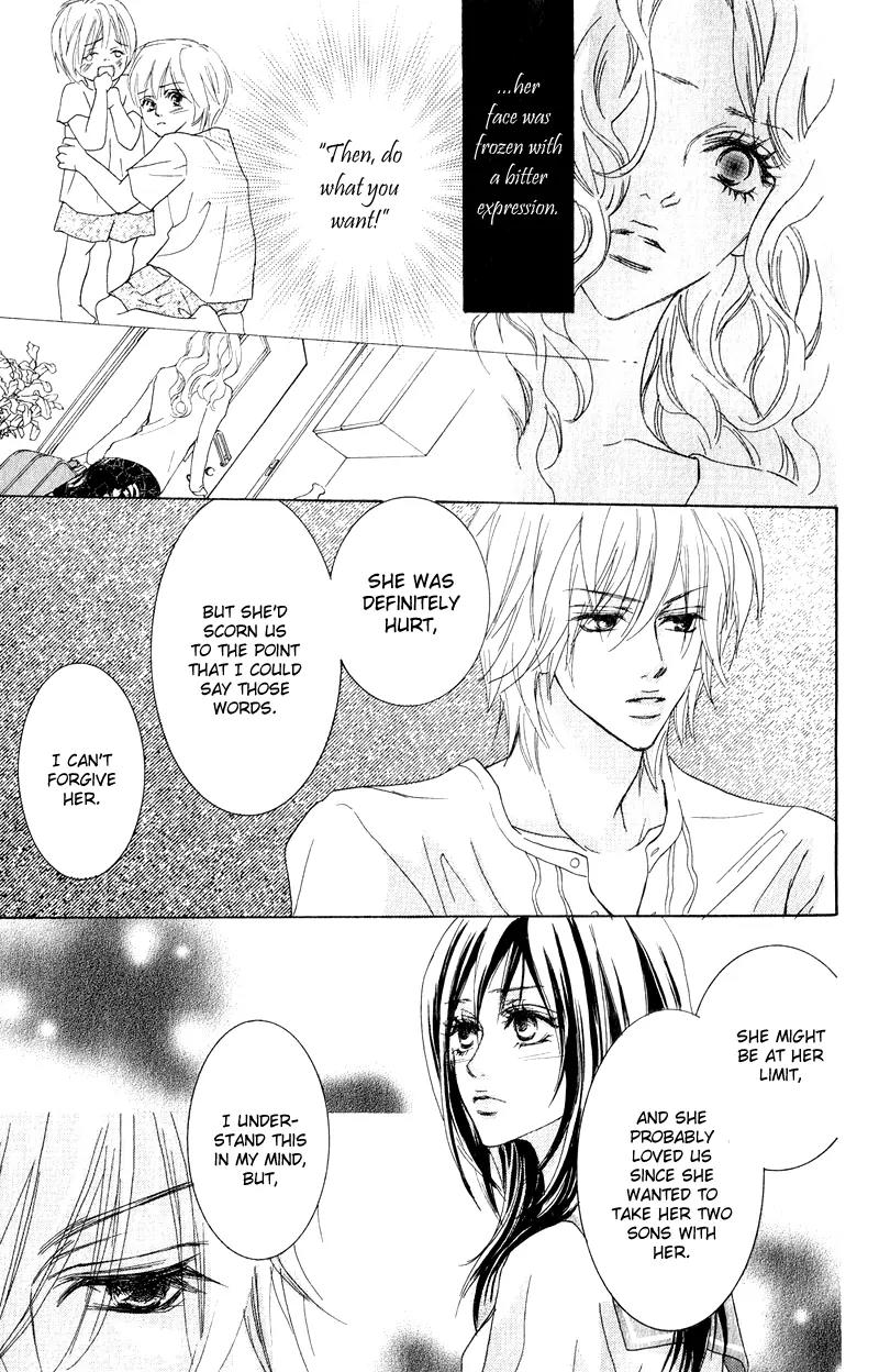Koi-Moyou Chapter 2 page 44 - Chapter 2: Special (Tokubetsu)