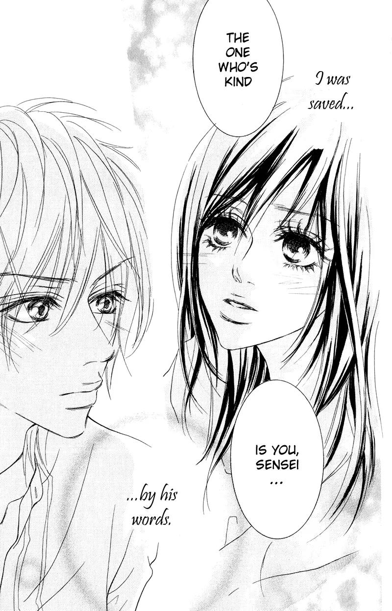 Koi-Moyou Chapter 2 page 46 - Chapter 2: Special (Tokubetsu)
