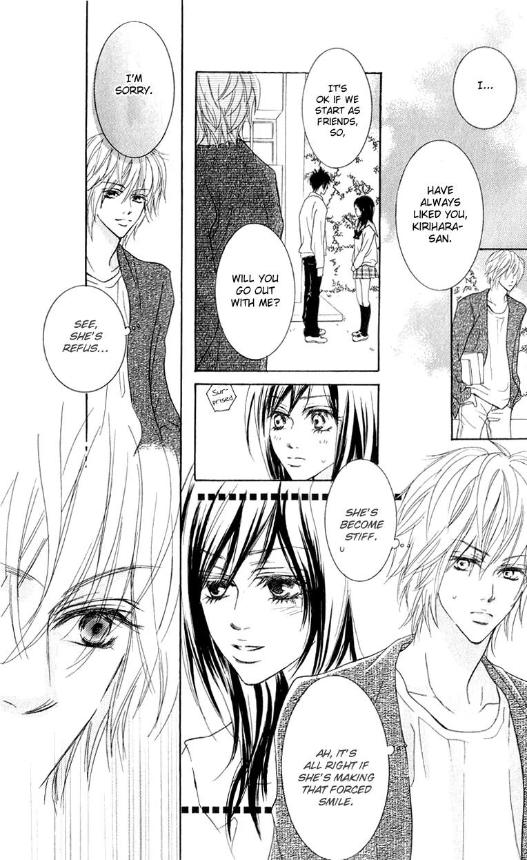Koi-Moyou Chapter 2 page 49 - Chapter 2: Special (Tokubetsu)