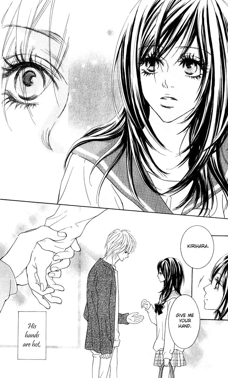 Koi-Moyou Chapter 2 page 55 - Chapter 2: Special (Tokubetsu)