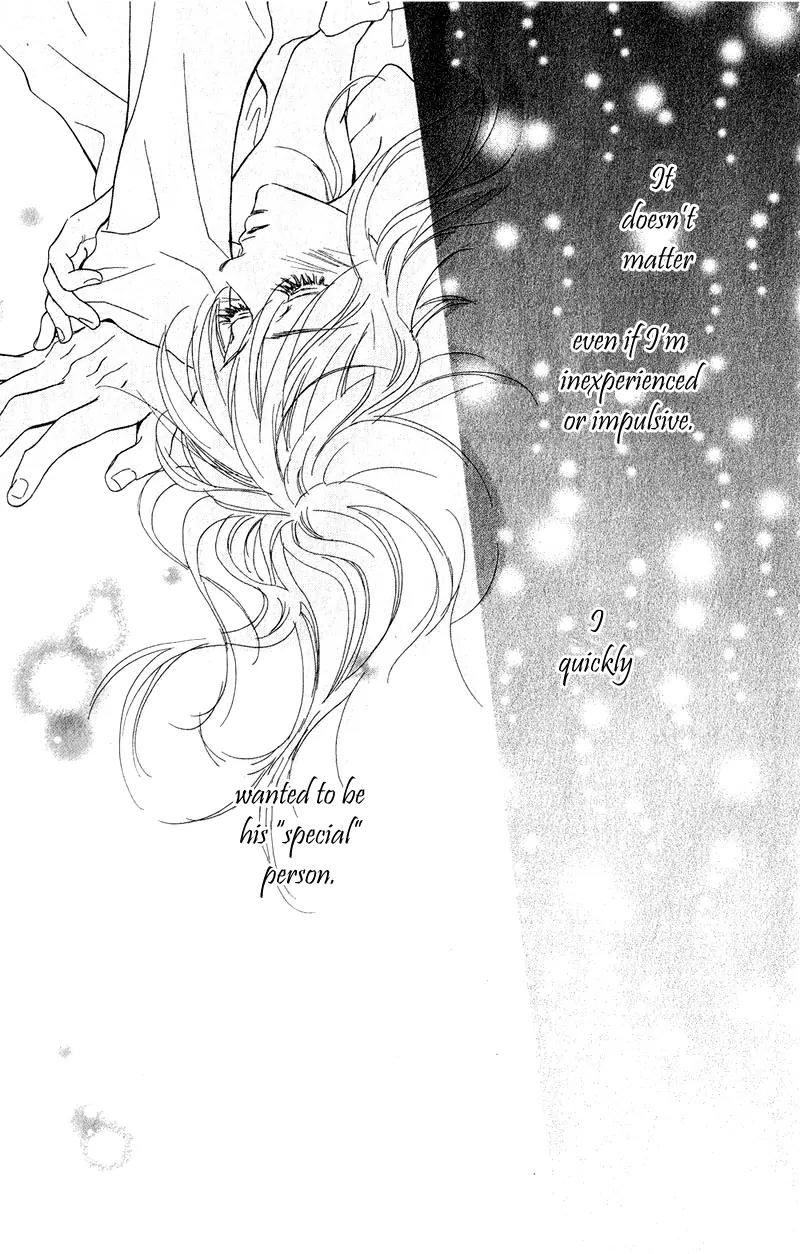 Koi-Moyou Chapter 2 page 60 - Chapter 2: Special (Tokubetsu)