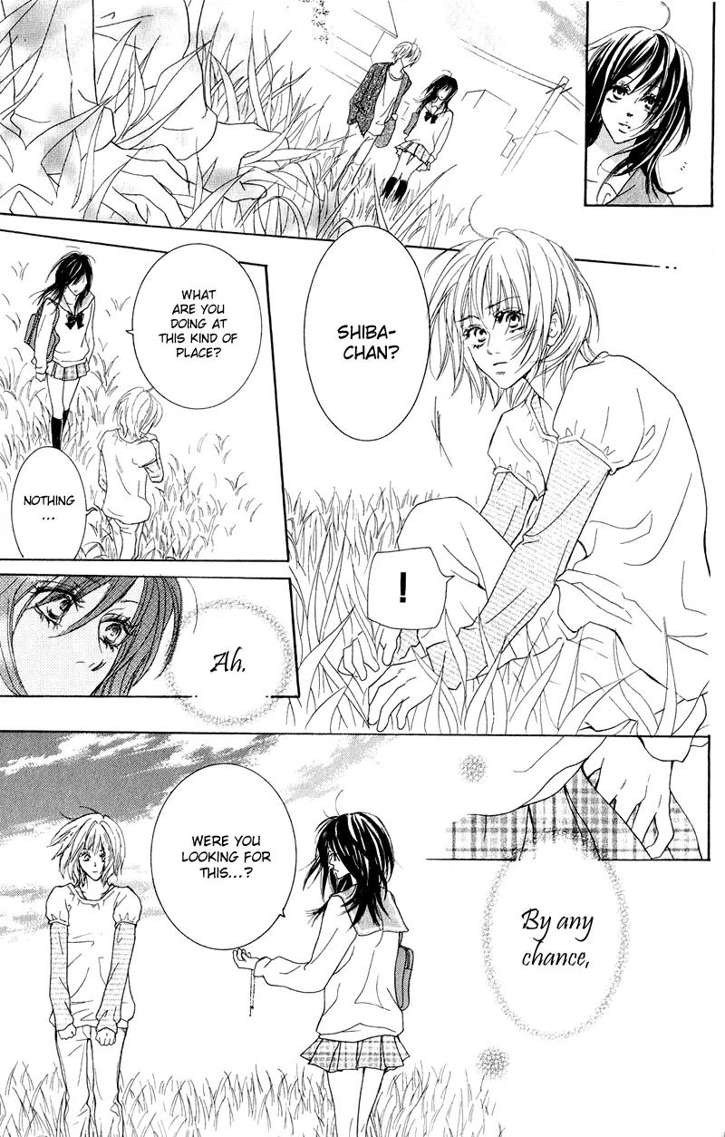 Koi-Moyou Chapter 2 page 62 - Chapter 2: Special (Tokubetsu)