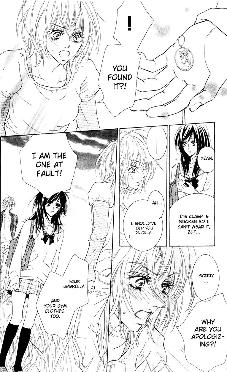 Koi-Moyou Chapter 2 page 63 - Chapter 2: Special (Tokubetsu)