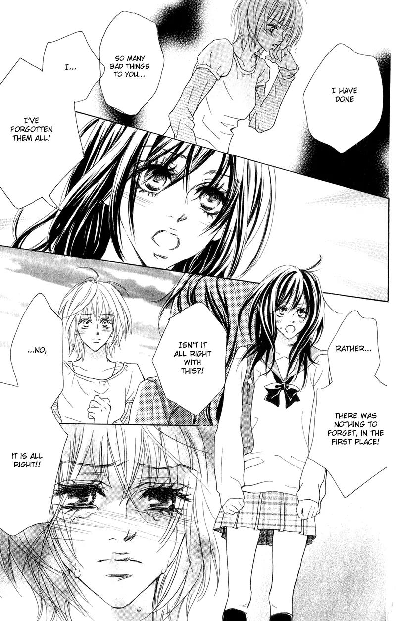 Koi-Moyou Chapter 2 page 64 - Chapter 2: Special (Tokubetsu)