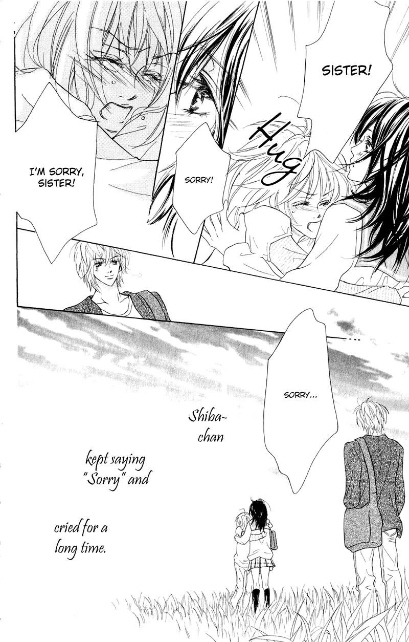 Koi-Moyou Chapter 2 page 65 - Chapter 2: Special (Tokubetsu)