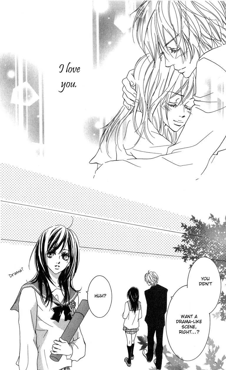 Koi-Moyou Chapter 2 page 69 - Chapter 2: Special (Tokubetsu)