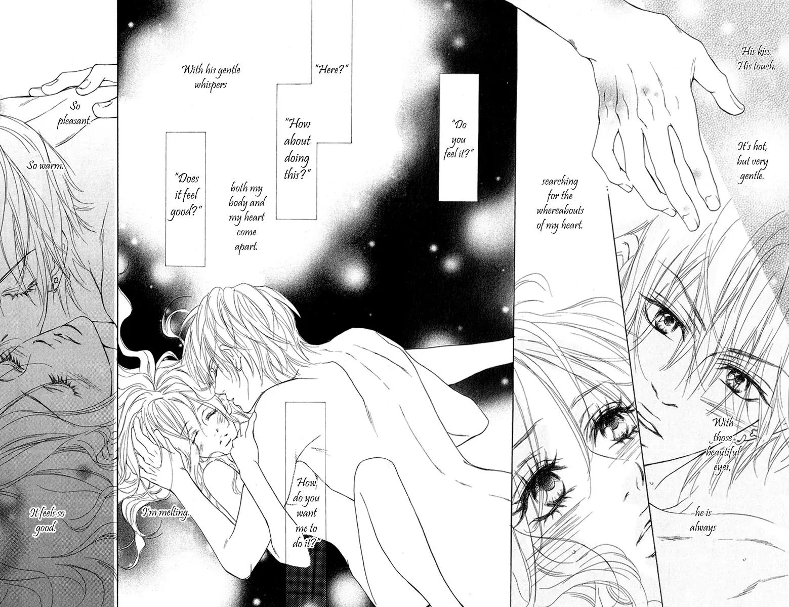 Koi-Moyou Chapter 3 page 24 - Chapter 3: Whereabouts of the Heart (Kokoro no Akira)