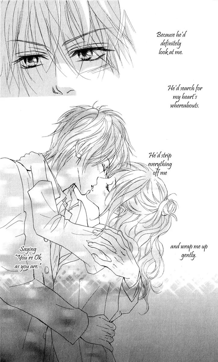 Koi-Moyou Chapter 3 page 29 - Chapter 3: Whereabouts of the Heart (Kokoro no Akira)