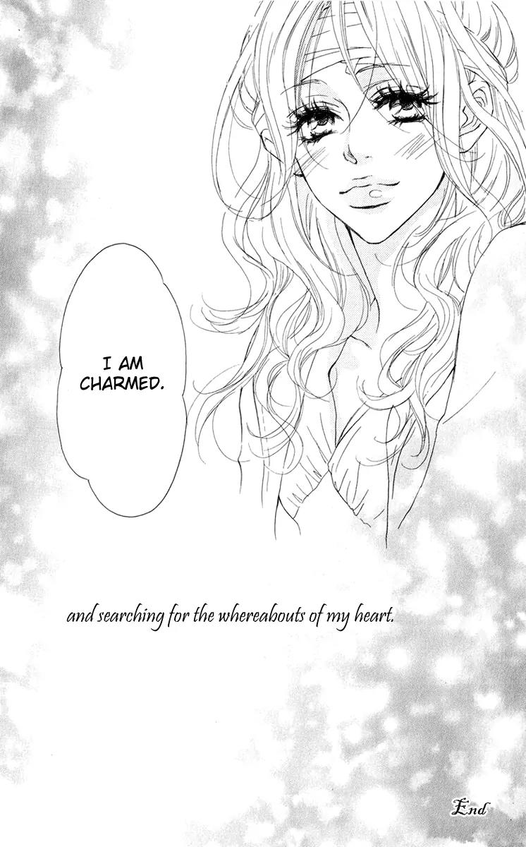 Koi-Moyou Chapter 3 page 42 - Chapter 3: Whereabouts of the Heart (Kokoro no Akira)