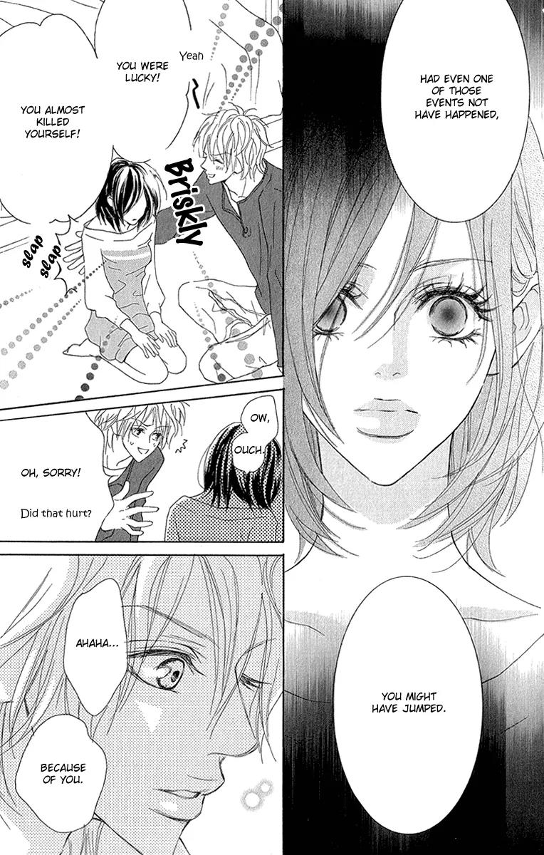 Koi-Moyou Chapter 4 page 38 - Chapter 4: Healing Love