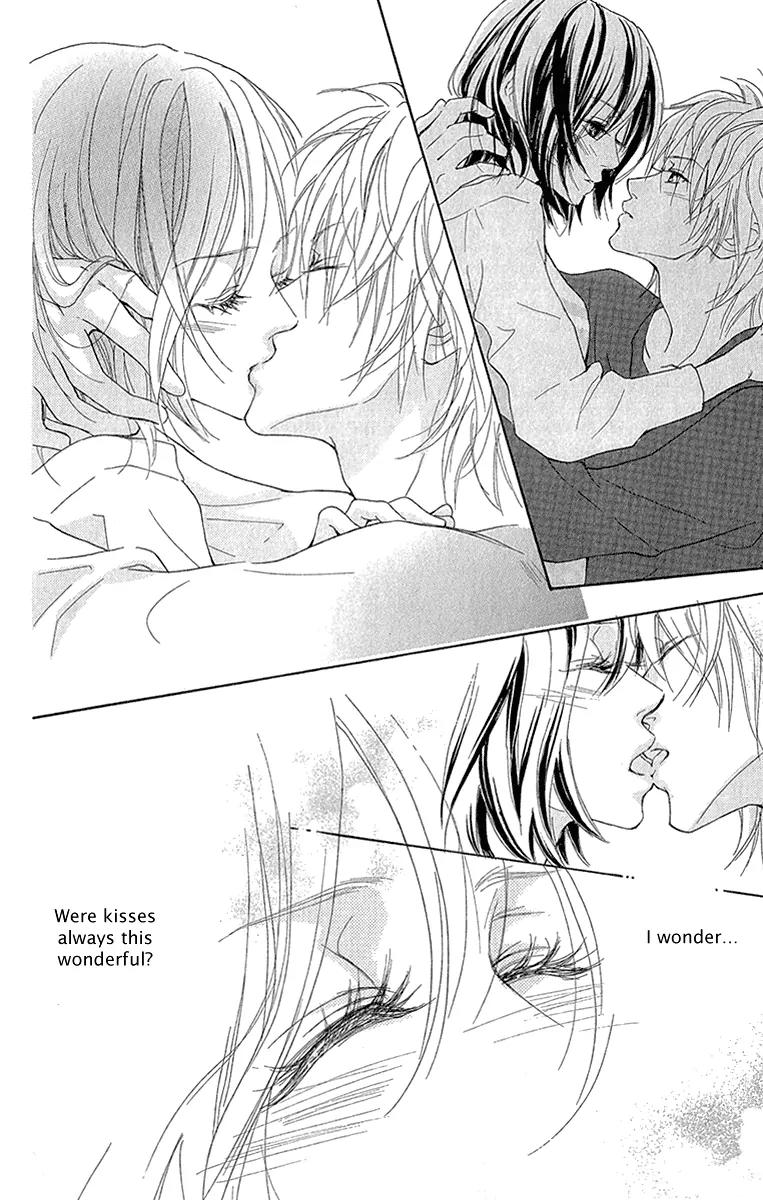 Koi-Moyou Chapter 4 page 49 - Chapter 4: Healing Love