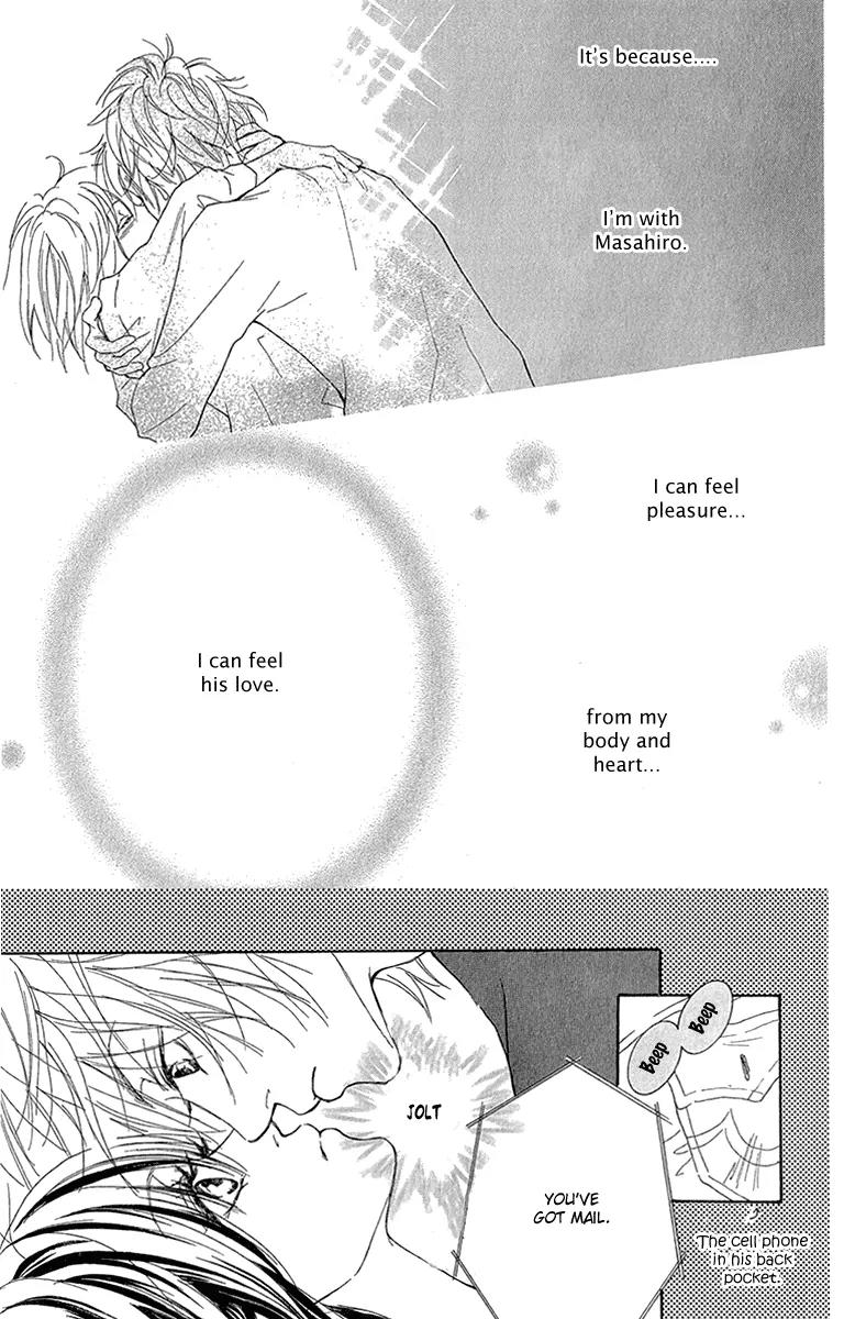 Koi-Moyou Chapter 4 page 50 - Chapter 4: Healing Love