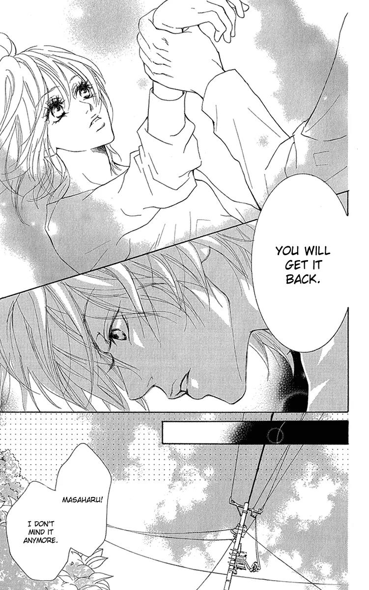Koi-Moyou Chapter 4 page 54 - Chapter 4: Healing Love