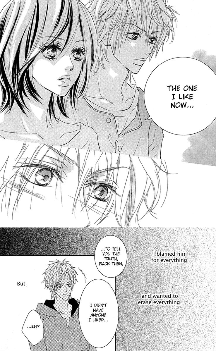 Koi-Moyou Chapter 4 page 60 - Chapter 4: Healing Love