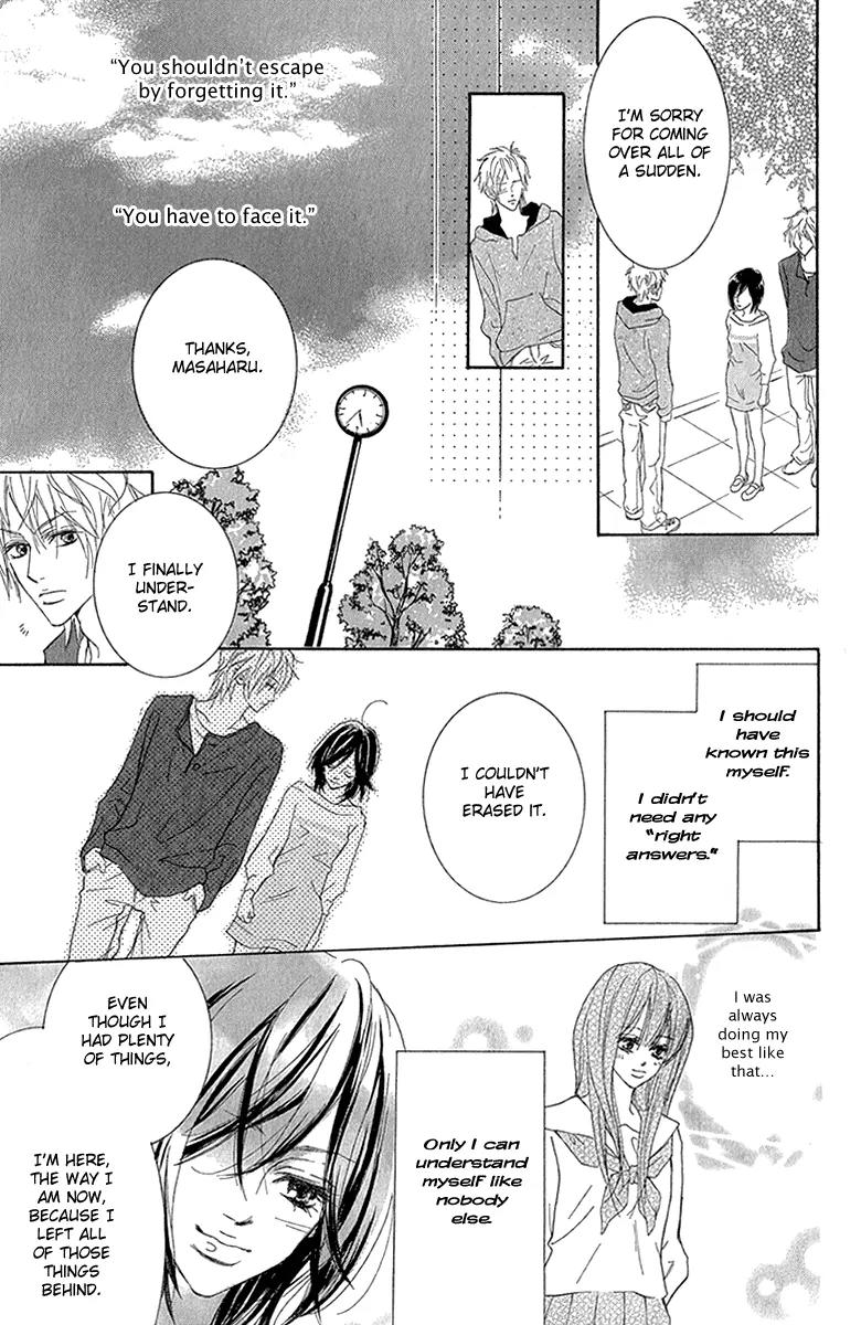 Koi-Moyou Chapter 4 page 62 - Chapter 4: Healing Love