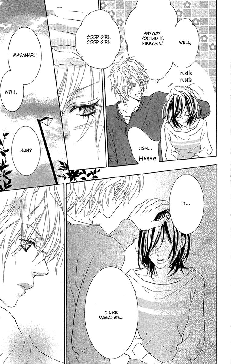 Koi-Moyou Chapter 4 page 66 - Chapter 4: Healing Love