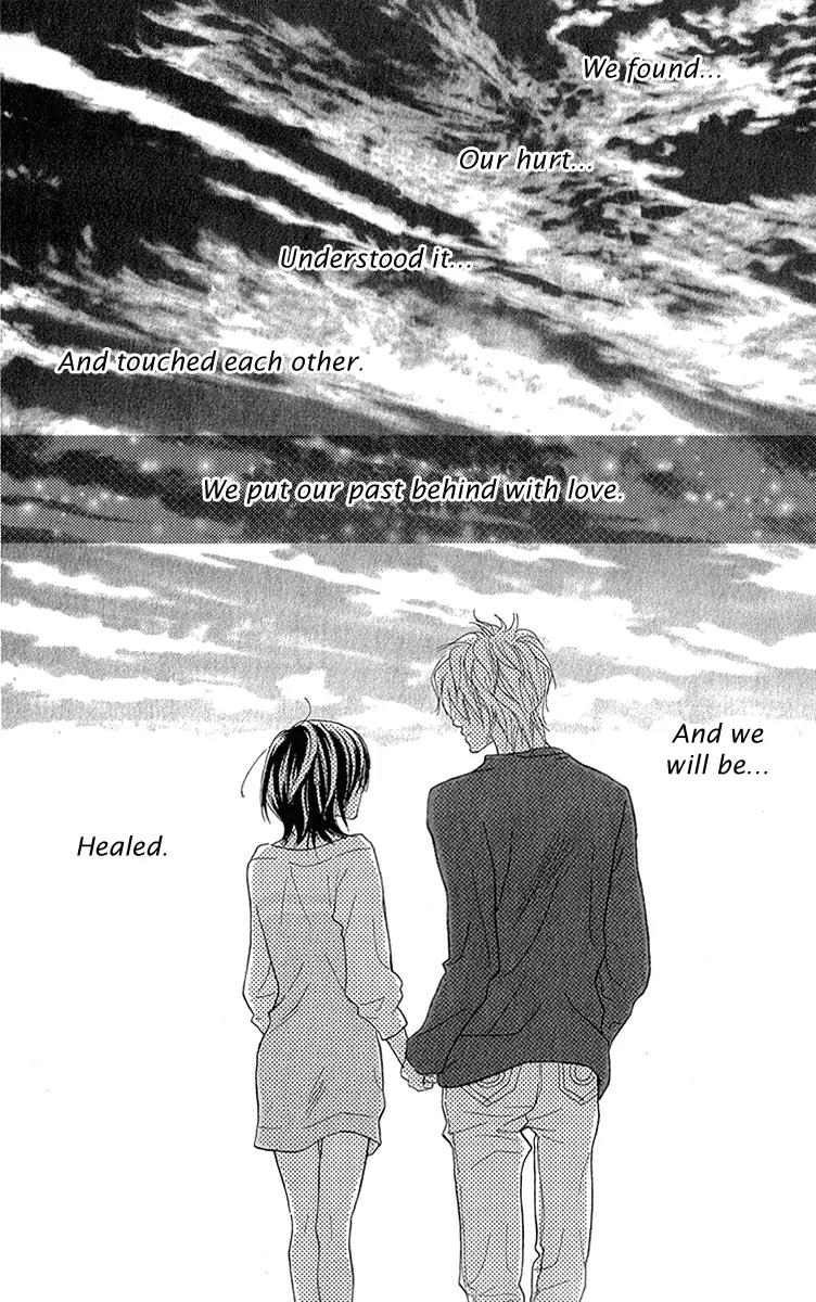 Koi-Moyou Chapter 4 page 74 - Chapter 4: Healing Love