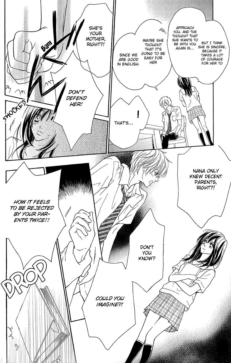 Koi-Moyou Chapter 5 page 29 - Chapter 5: Himitsu no Koigokoro