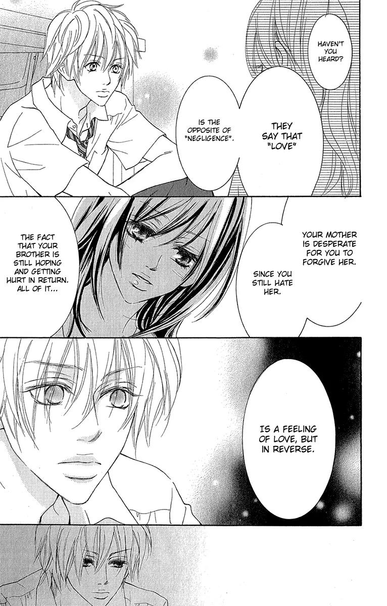 Koi-Moyou Chapter 5 page 34 - Chapter 5: Himitsu no Koigokoro