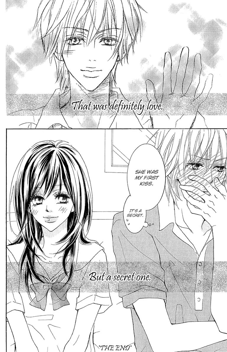 Koi-Moyou Chapter 5 page 43 - Chapter 5: Himitsu no Koigokoro