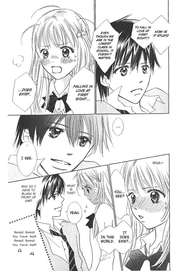 Koi Nanka Hajimaranai Chapter 1 page 13 - Chapter 1
