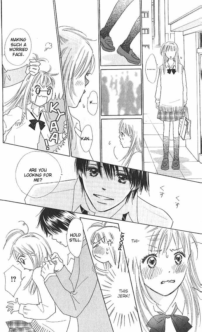 Koi Nanka Hajimaranai Chapter 1 page 38 - Chapter 1
