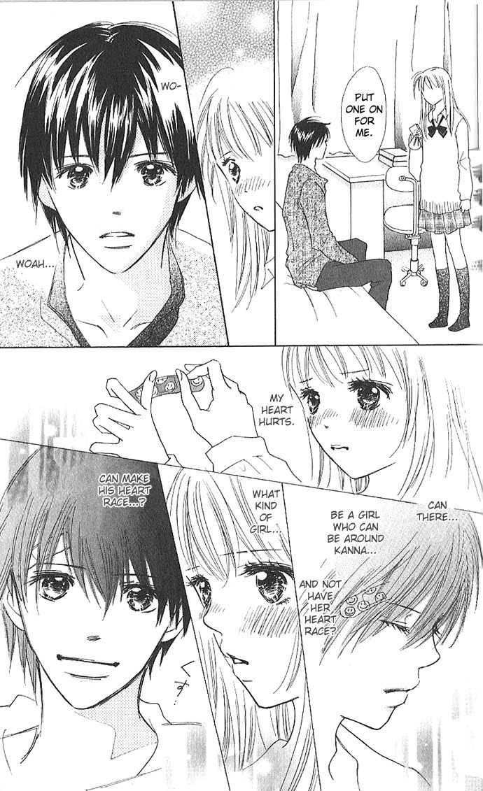 Koi Nanka Hajimaranai Chapter 1 page 45 - Chapter 1