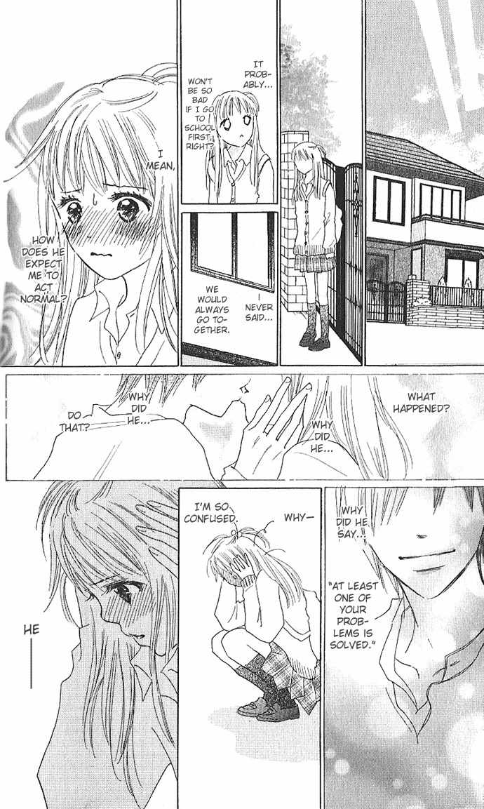 Koi Nanka Hajimaranai Chapter 1 page 50 - Chapter 1