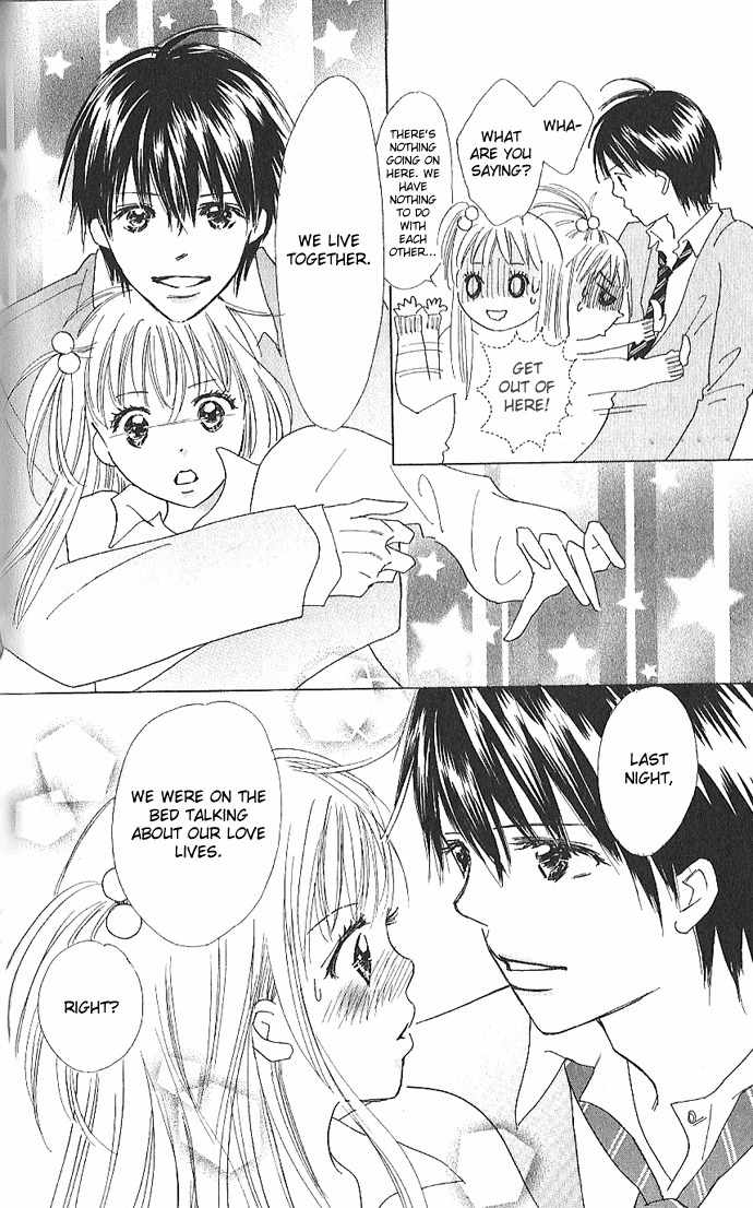 Koi Nanka Hajimaranai Chapter 1 page 54 - Chapter 1