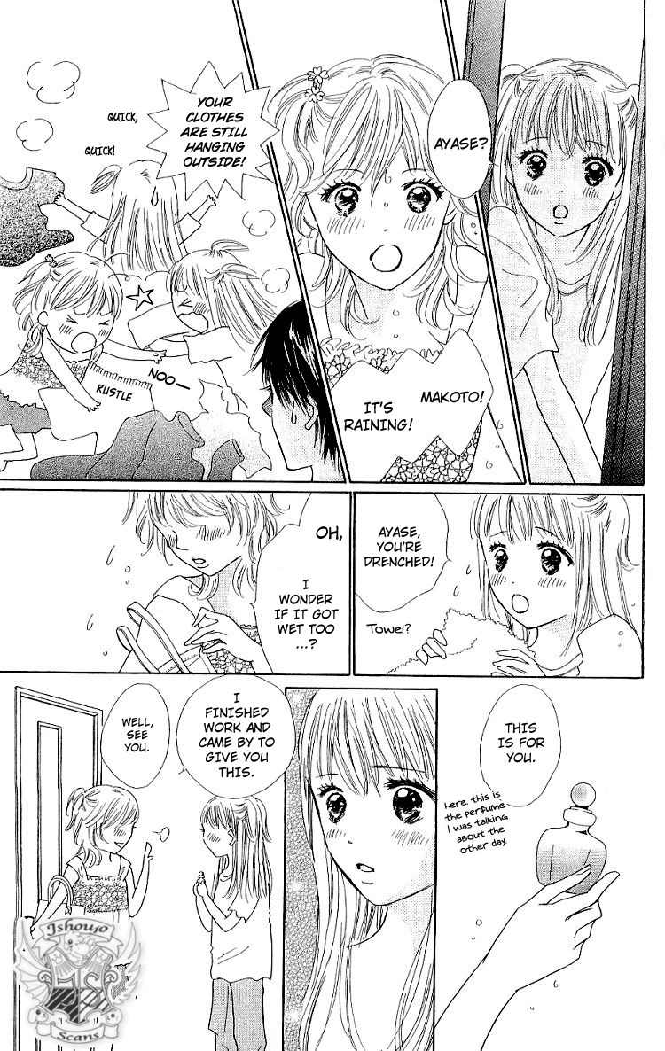 Koi Nanka Hajimaranai Chapter 10 page 25 - Chapter 10